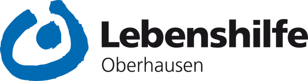 Logo Lebenshilfe Oberhausen