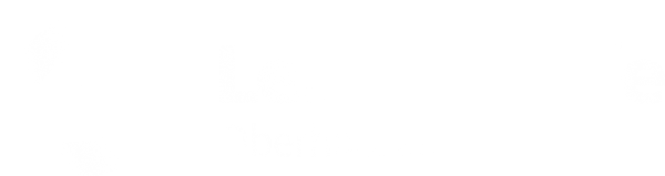 Logo Lebenshilfe Oberahusen - Negativ
