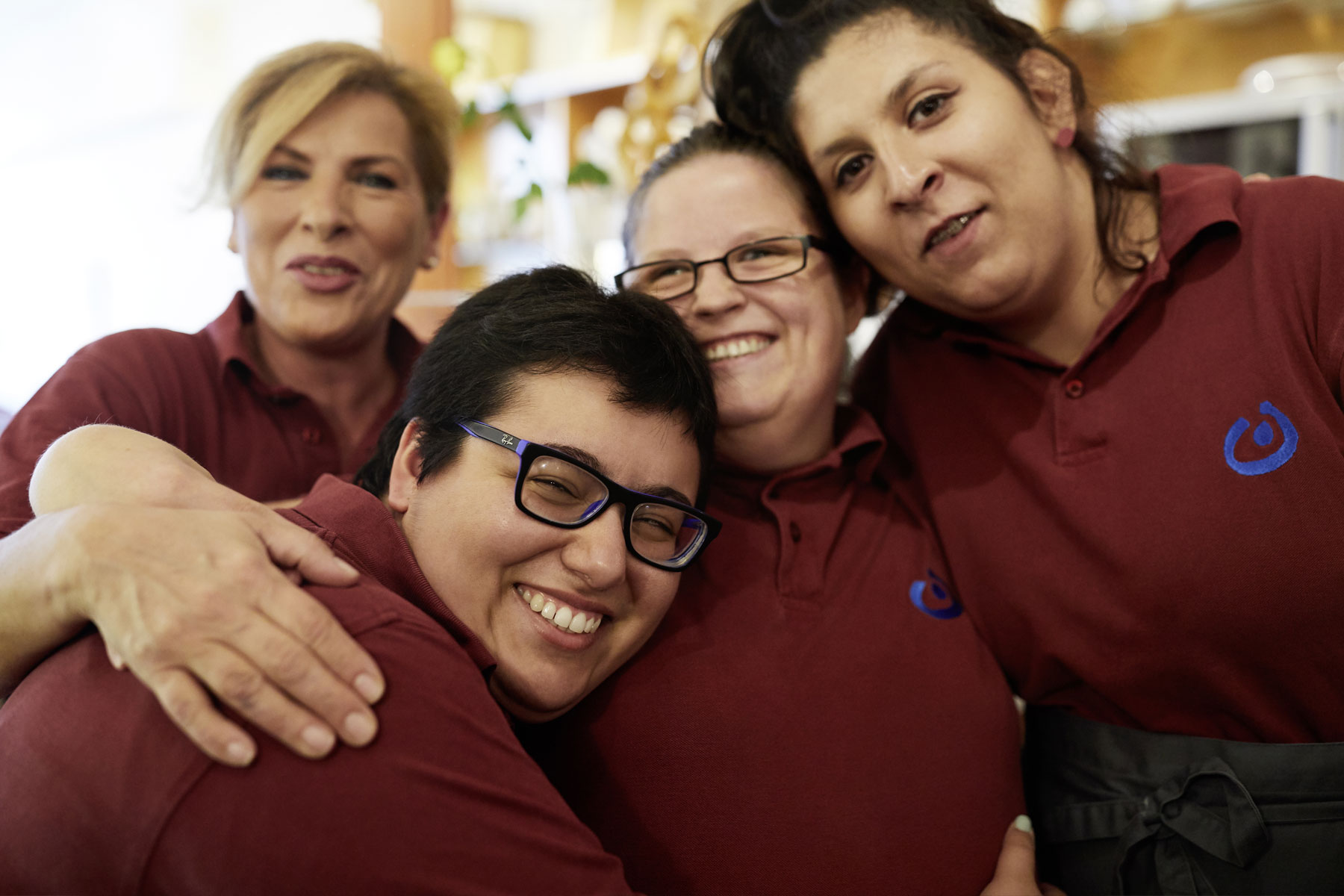 Lebenshilfe Oberhausen -Online-Bewerbung